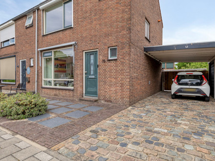Breitnerstraat 15