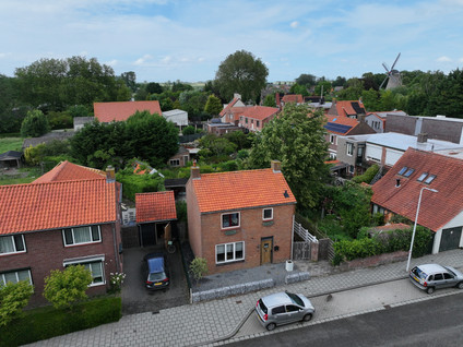 Weststraat 4