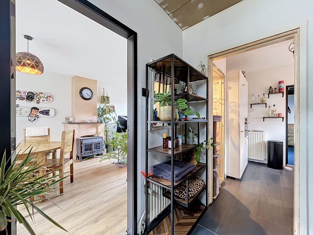 Vrijstaande woning te koop: Weststraat 4, Biervliet