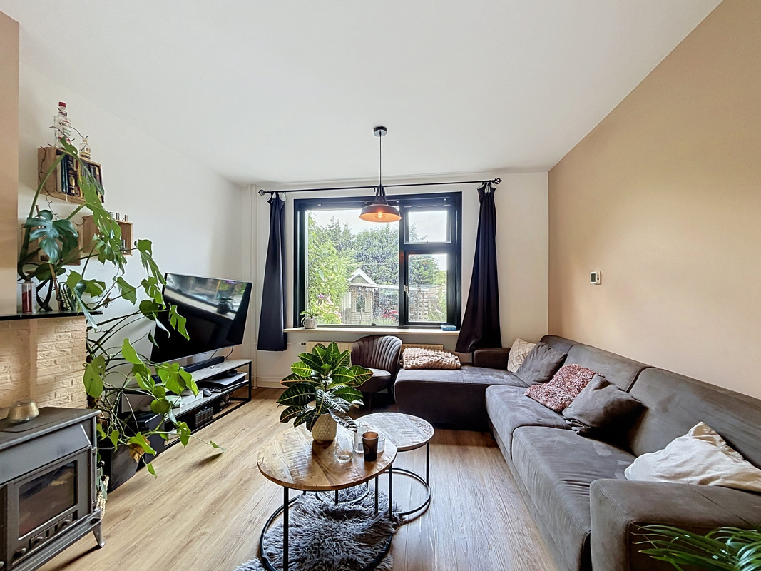 Vrijstaande woning te koop: Weststraat 4, Biervliet