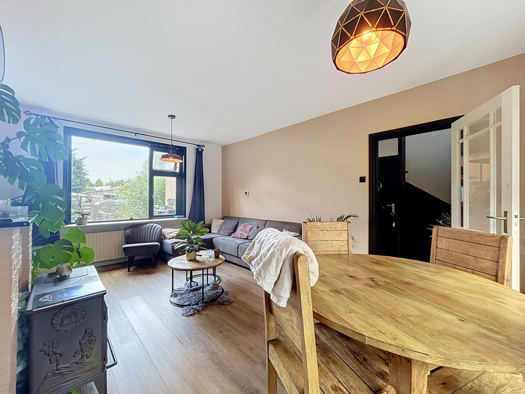 Vrijstaande woning te koop: Weststraat 4, Biervliet