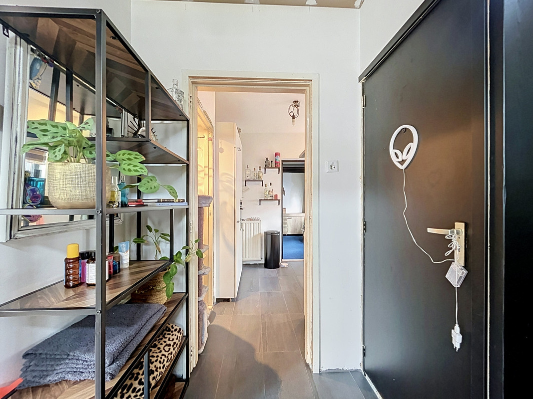 Vrijstaande woning te koop: Weststraat 4, Biervliet