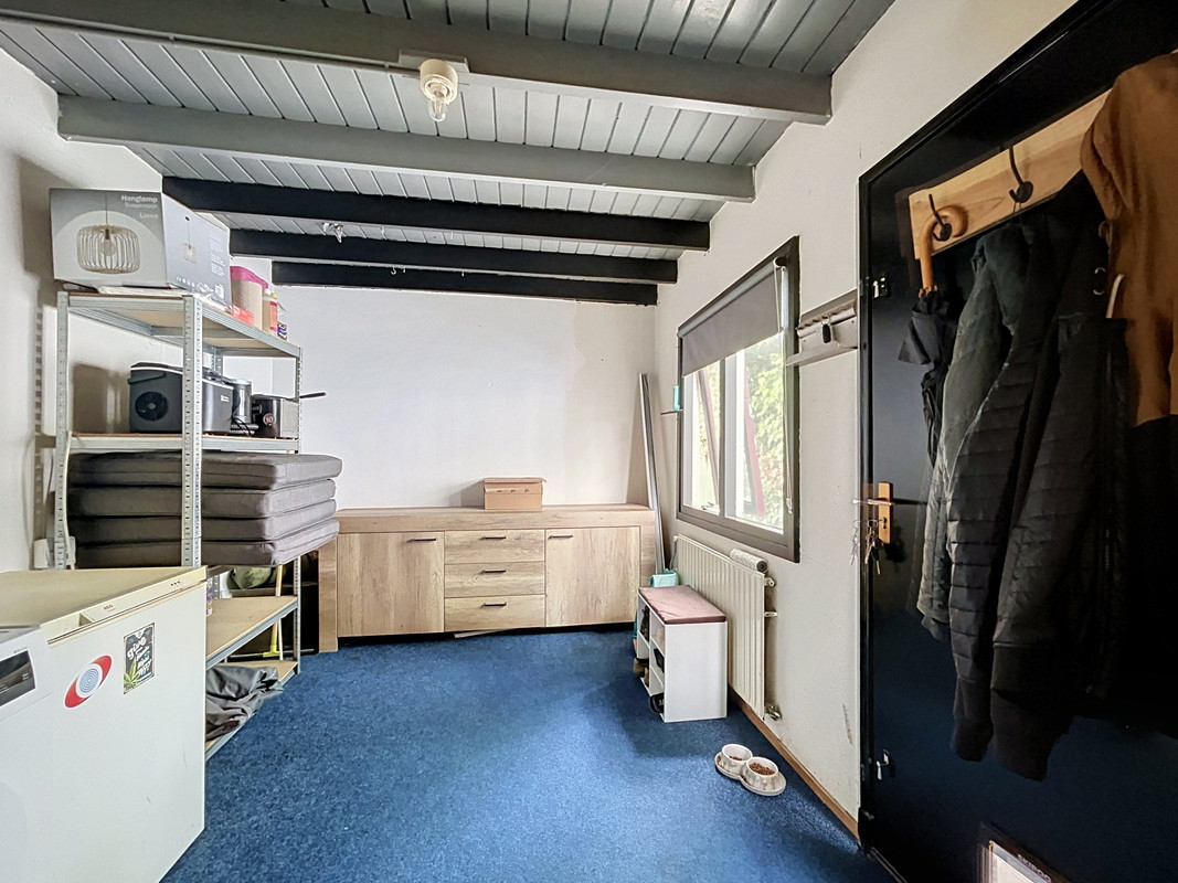 Vrijstaande woning te koop: Weststraat 4, Biervliet