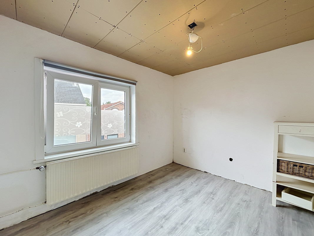 Vrijstaande woning te koop: Weststraat 4, Biervliet