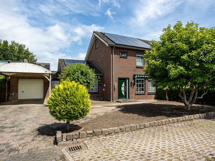 Oudebaan 48