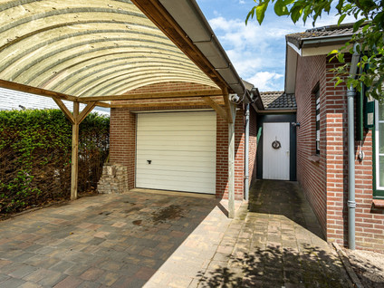 Oudebaan 48