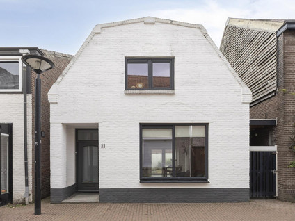 Houtstraat 11