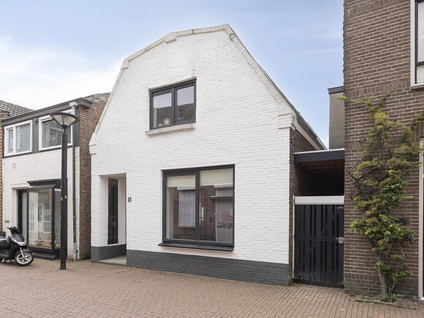 Houtstraat 11