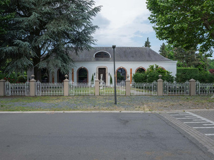 Heilge Wammesstraat 4 3680 Maaseik 