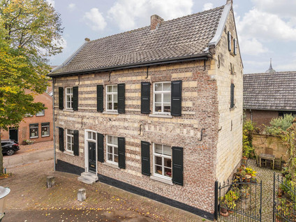 Hoolstraat 1