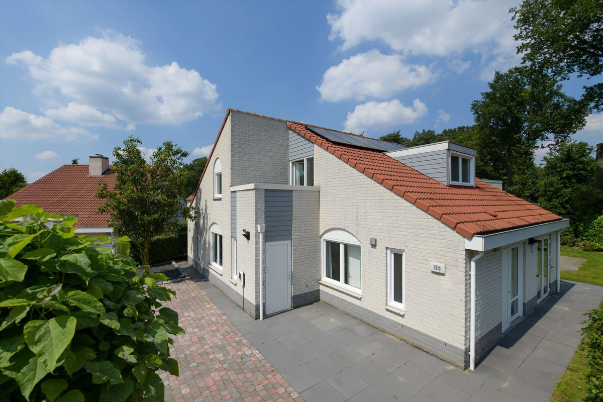 Vrijstaande woning te koop: Dorperheideweg 12-185, Arcen
