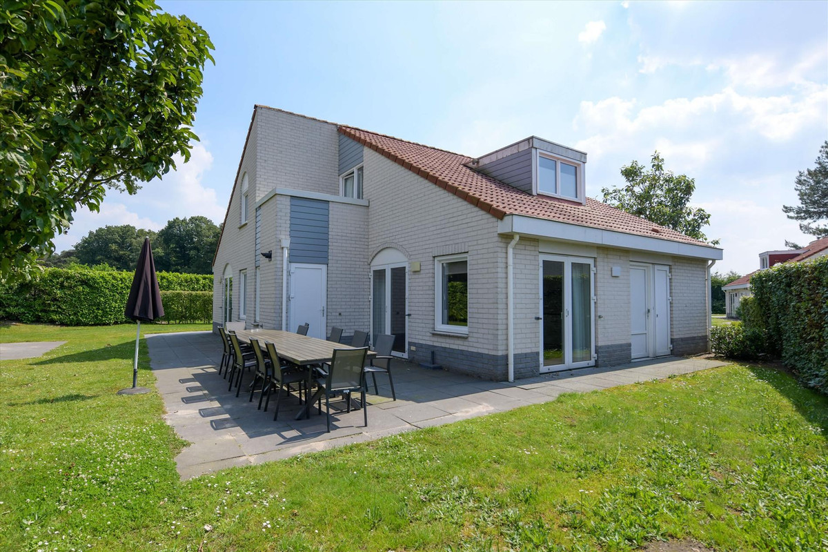 Vrijstaande woning te koop: Dorperheideweg 12-185, Arcen