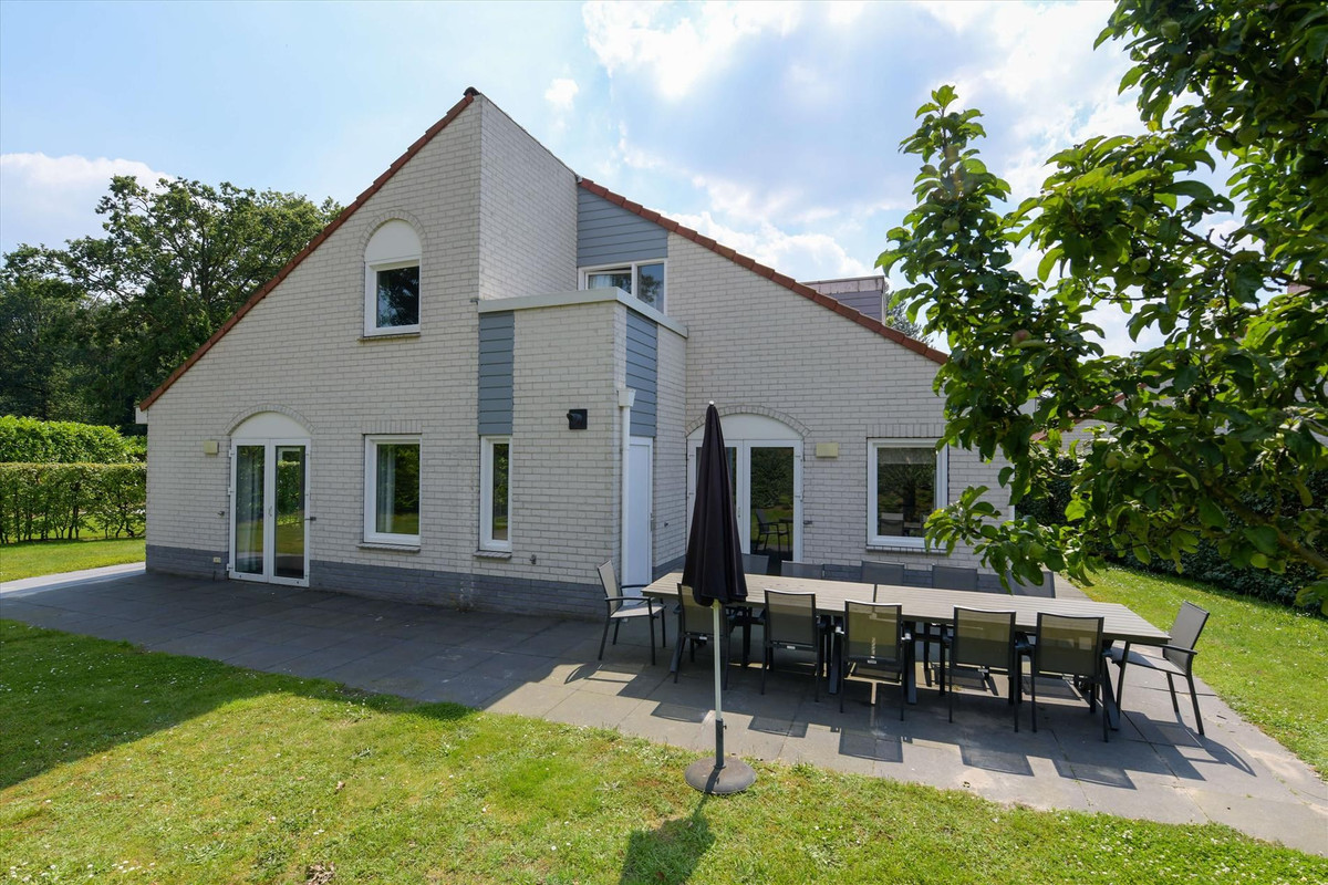 Vrijstaande woning te koop: Dorperheideweg 12-185, Arcen