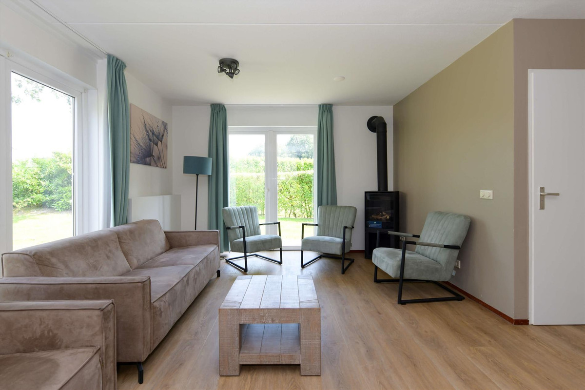 Vrijstaande woning te koop: Dorperheideweg 12-185, Arcen