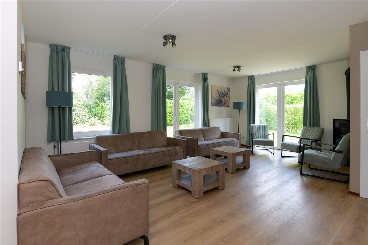 Vrijstaande woning te koop: Dorperheideweg 12-185, Arcen