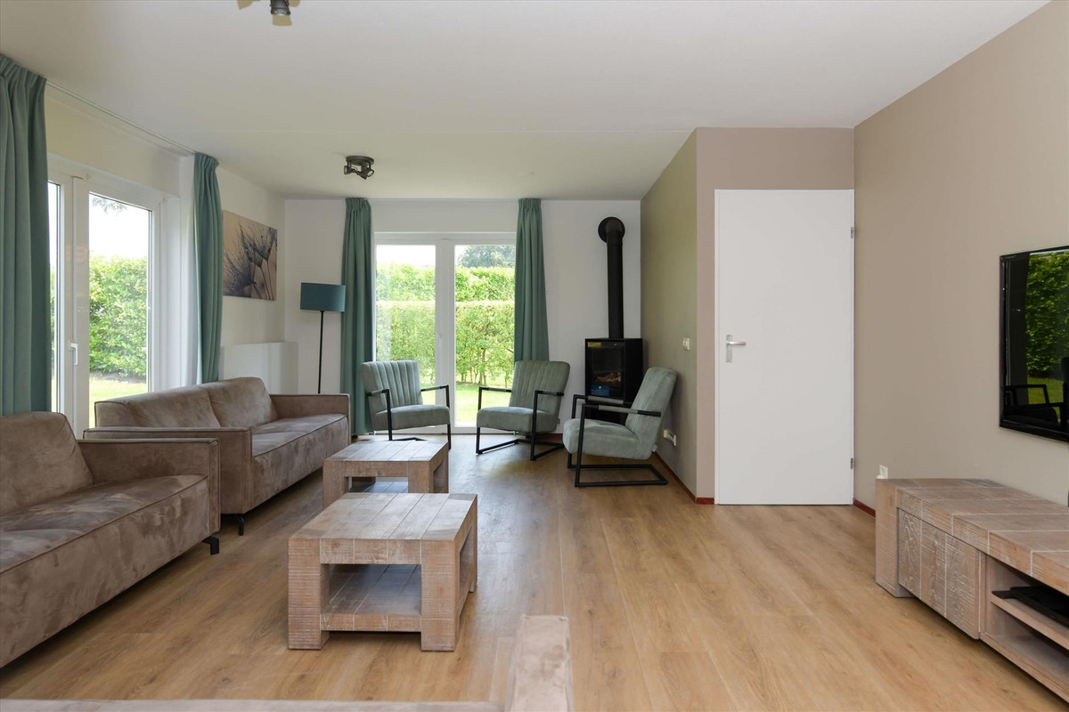 Vrijstaande woning te koop: Dorperheideweg 12-185, Arcen