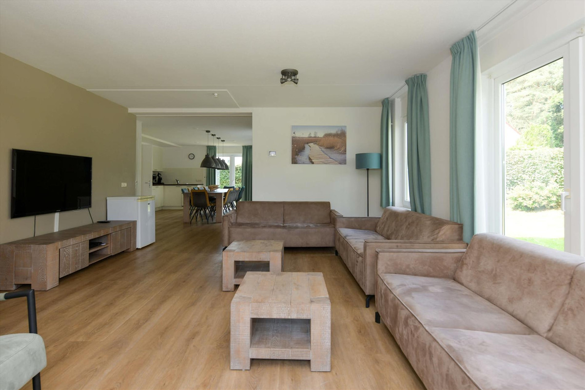 Vrijstaande woning te koop: Dorperheideweg 12-185, Arcen