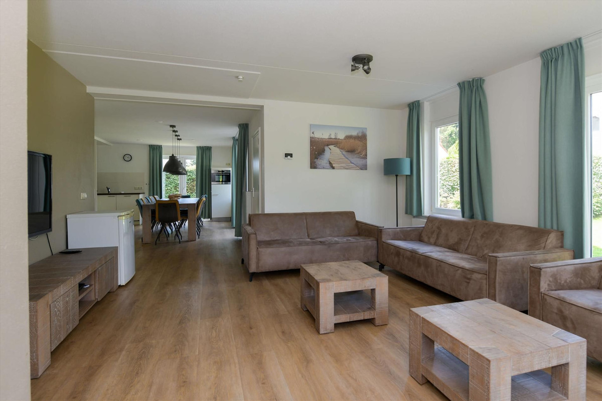 Vrijstaande woning te koop: Dorperheideweg 12-185, Arcen