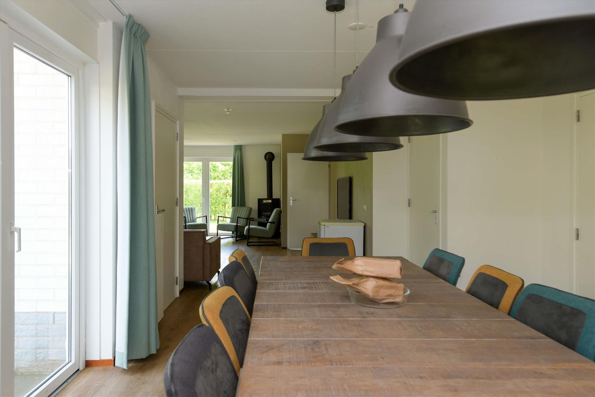 Vrijstaande woning te koop: Dorperheideweg 12-185, Arcen