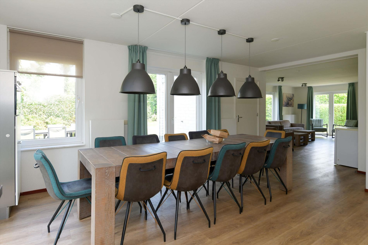 Vrijstaande woning te koop: Dorperheideweg 12-185, Arcen