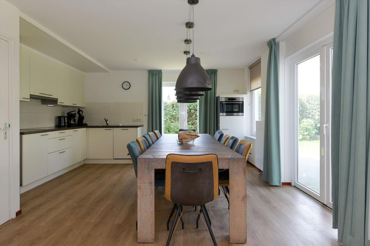 Vrijstaande woning te koop: Dorperheideweg 12-185, Arcen
