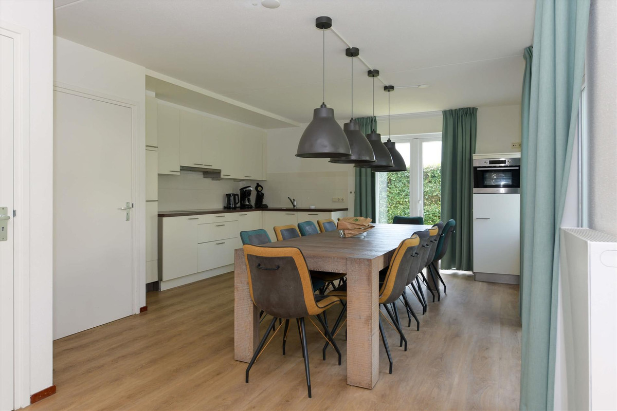Vrijstaande woning te koop: Dorperheideweg 12-185, Arcen