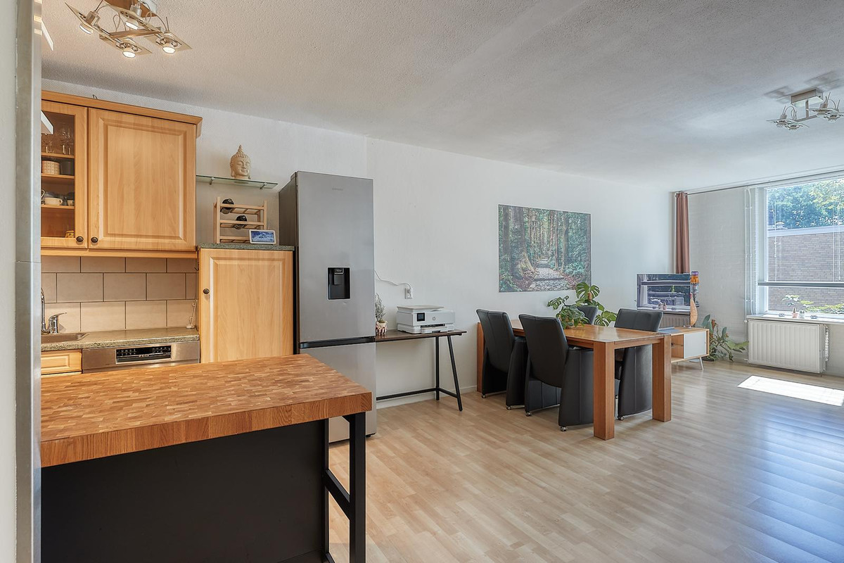 Appartement te koop: Laan van de Mensenrechten 118, 'S-Gravenhage