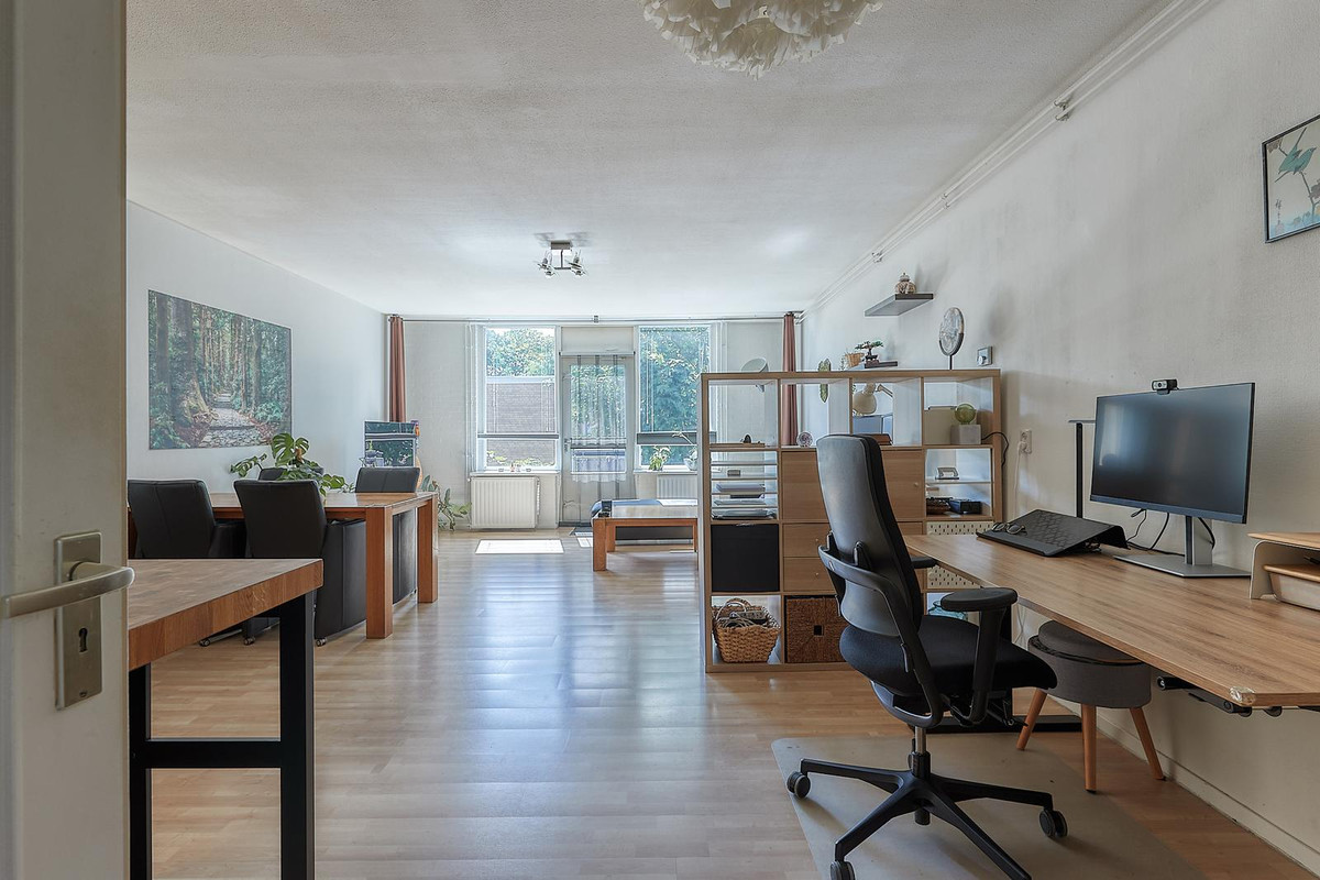 Appartement te koop: Laan van de Mensenrechten 118, 'S-Gravenhage