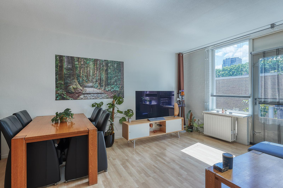Appartement te koop: Laan van de Mensenrechten 118, 'S-Gravenhage