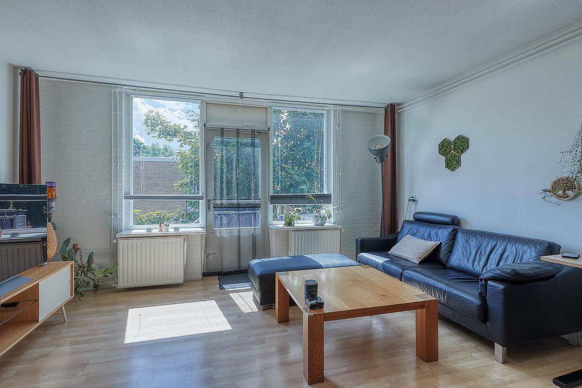 Appartement te koop: Laan van de Mensenrechten 118, 'S-Gravenhage