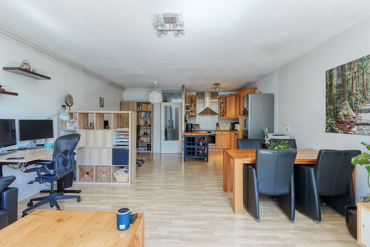 Appartement te koop: Laan van de Mensenrechten 118, 'S-Gravenhage