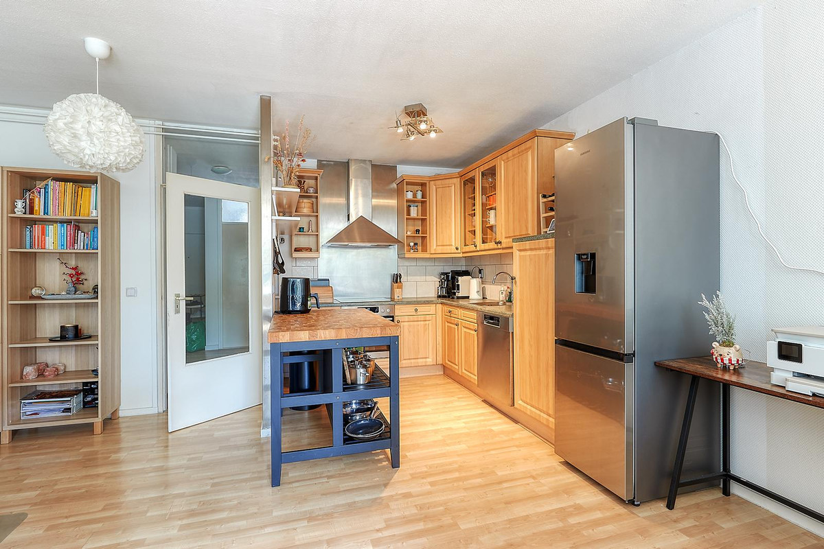 Appartement te koop: Laan van de Mensenrechten 118, 'S-Gravenhage