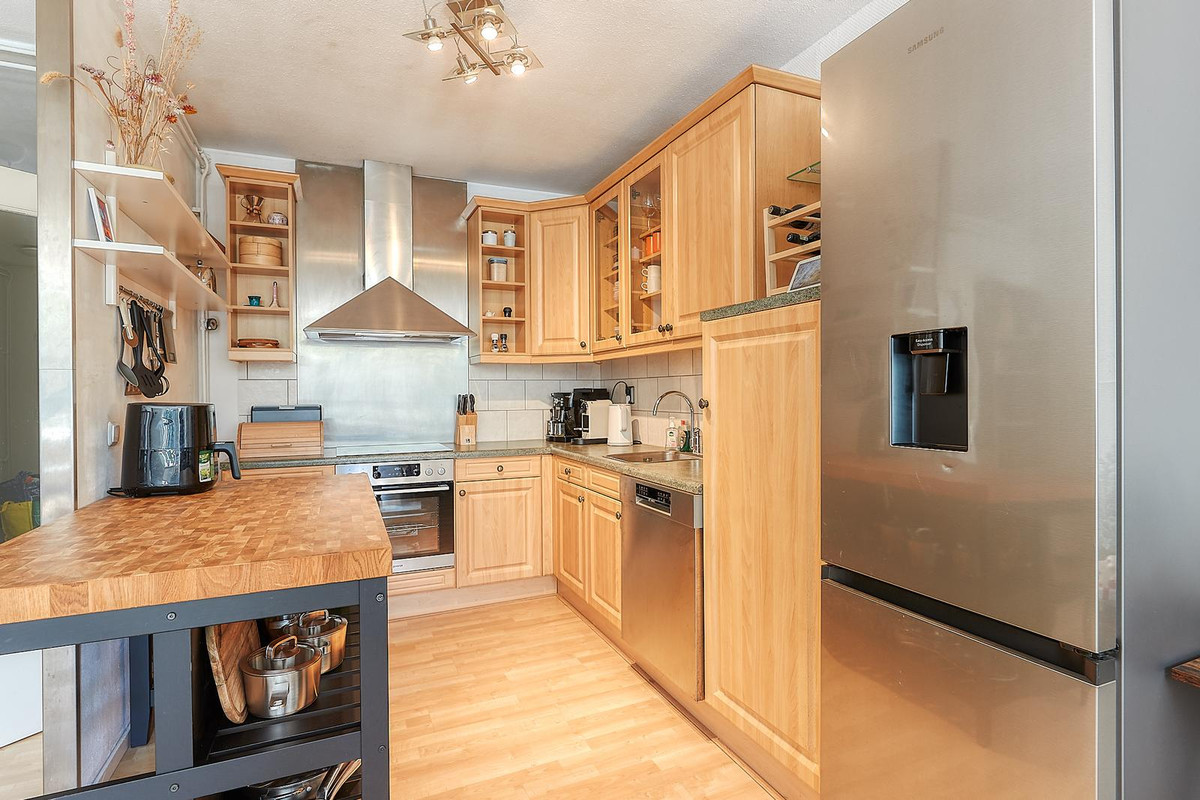 Appartement te koop: Laan van de Mensenrechten 118, 'S-Gravenhage