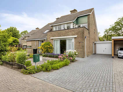 Fazantenlaan 7