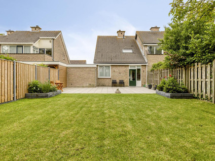 Fazantenlaan 7