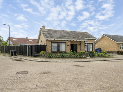 Jacoba van Beierenstraat 9