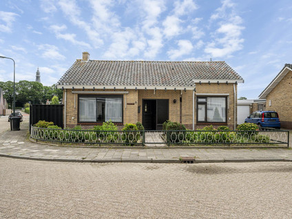 Jacoba van Beierenstraat 9