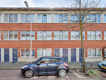 Ferdinand Bolstraat 113