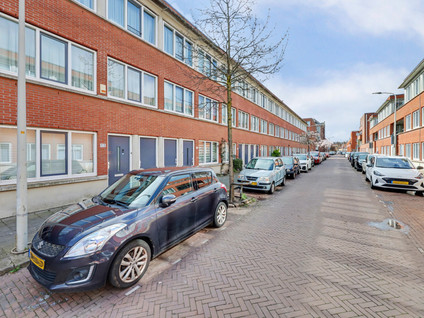 Ferdinand Bolstraat 113