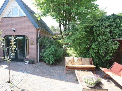 Zanderijweg 96