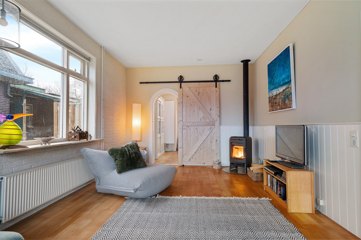 Vrijstaande woning te koop: Zanderijweg 96, Apeldoorn