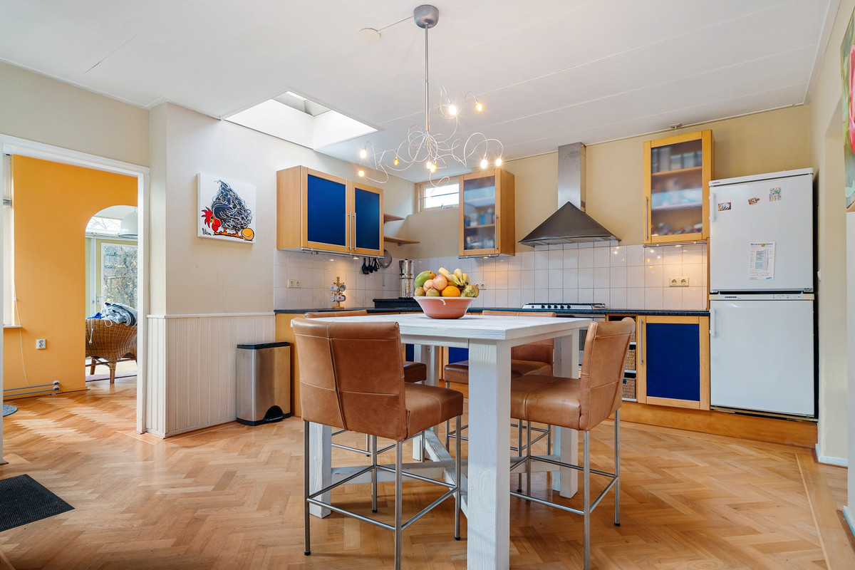 Vrijstaande woning te koop: Zanderijweg 96, Apeldoorn
