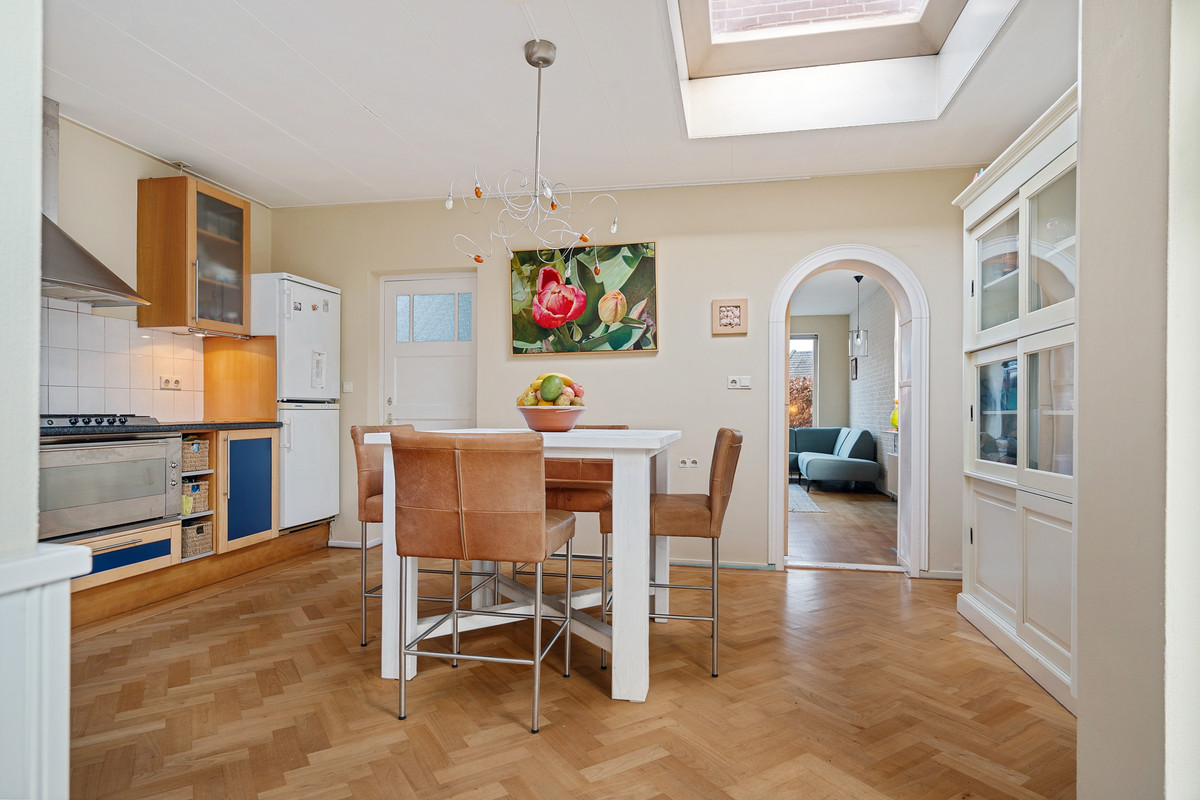 Vrijstaande woning te koop: Zanderijweg 96, Apeldoorn