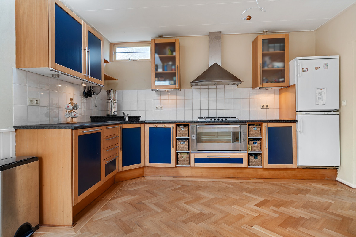 Vrijstaande woning te koop: Zanderijweg 96, Apeldoorn