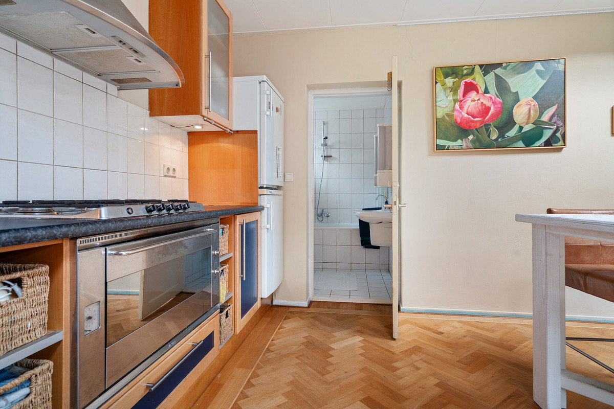Vrijstaande woning te koop: Zanderijweg 96, Apeldoorn