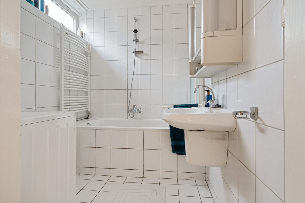 Vrijstaande woning te koop: Zanderijweg 96, Apeldoorn