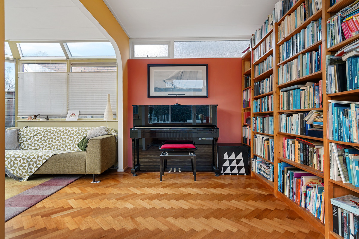 Vrijstaande woning te koop: Zanderijweg 96, Apeldoorn