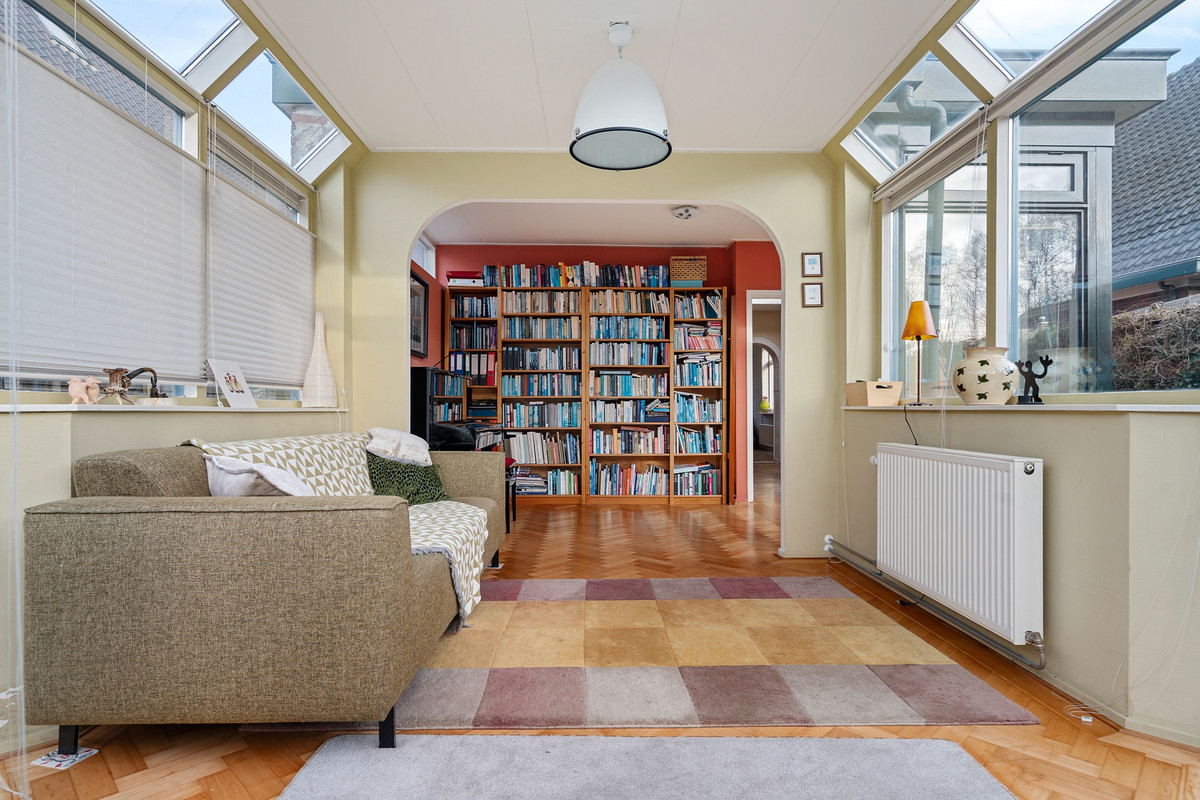 Vrijstaande woning te koop: Zanderijweg 96, Apeldoorn