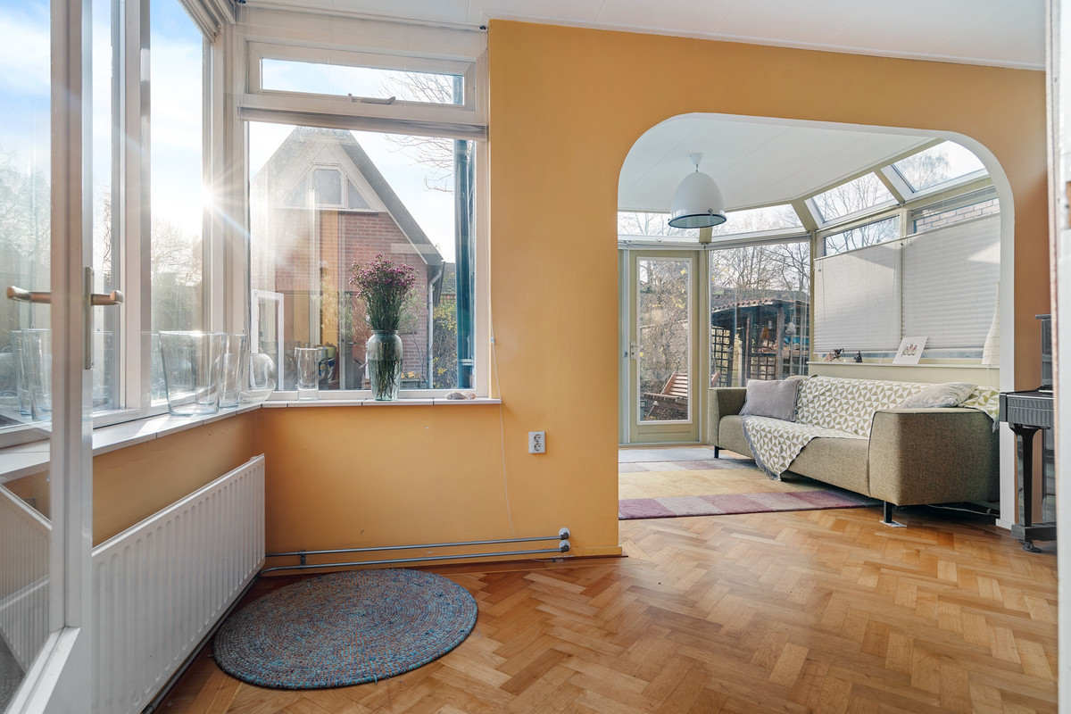 Vrijstaande woning te koop: Zanderijweg 96, Apeldoorn