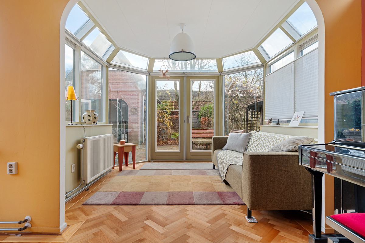 Vrijstaande woning te koop: Zanderijweg 96, Apeldoorn